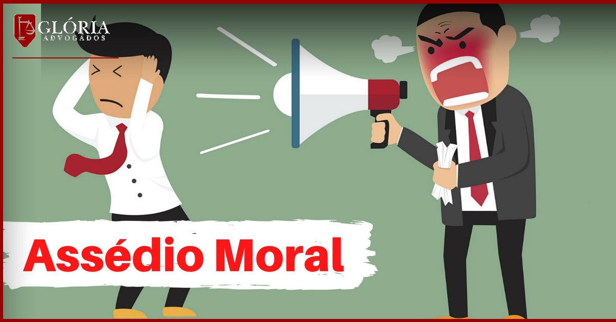 Assédio Moral no Trabalho: Como Identificar, Provar e Defender Seus Direitos