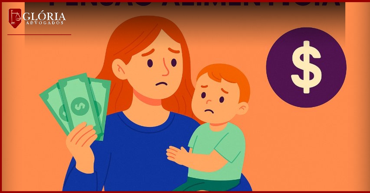 Pensão Alimentícia: Como Calcular, Pedir e Quando Pode Ser Revisada