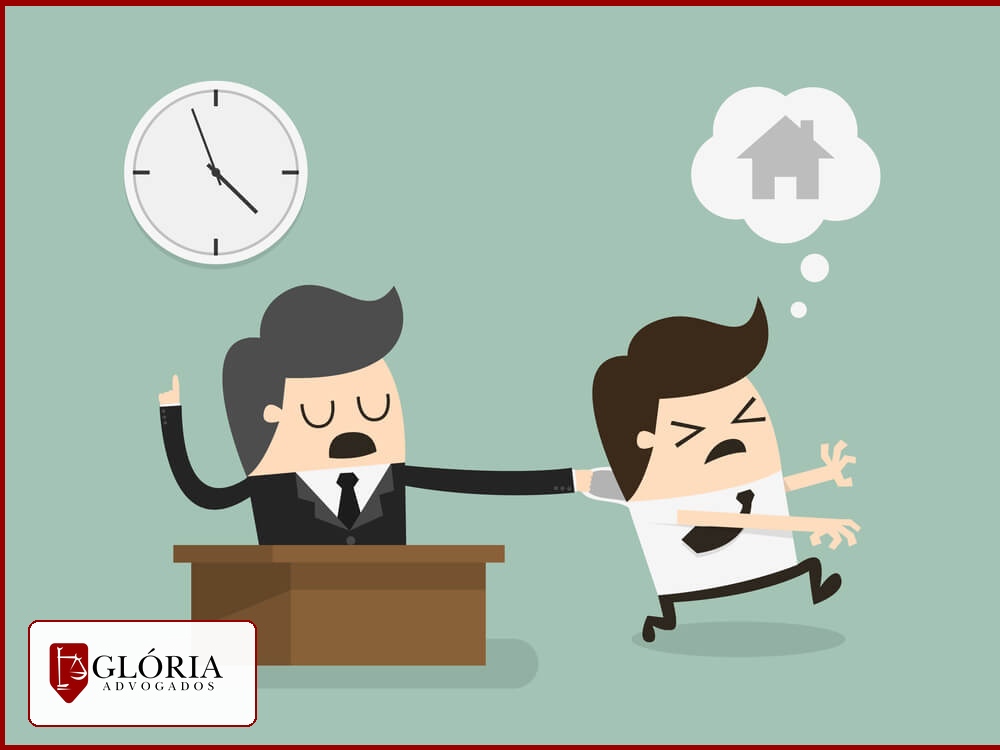 Horas Extras e Banco de Horas: Você Sabe o Que Tem Direito a Receber?